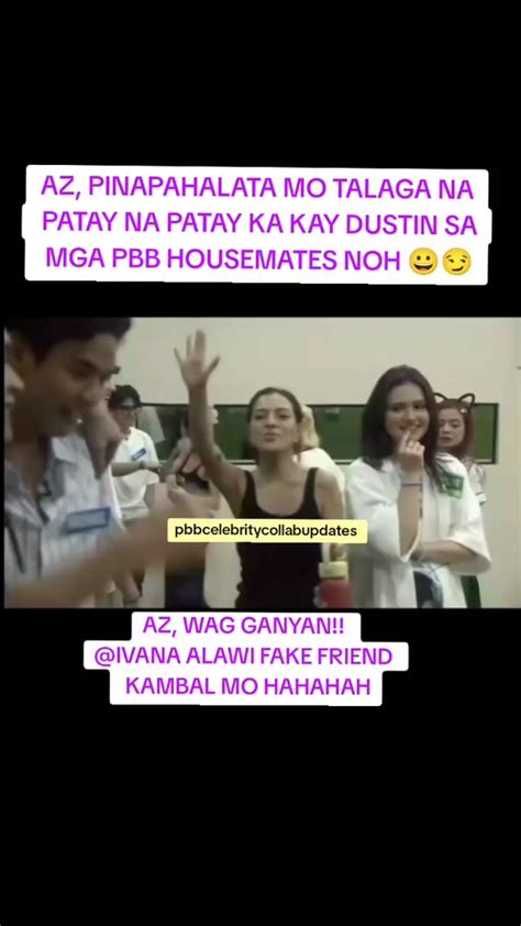 pbb housemates
